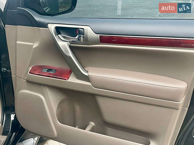 Внедорожник / Кроссовер Lexus GX 2012 в Житомире фото 33 Внедорожник / Кроссовер Lexus GX 2012 в Житомире