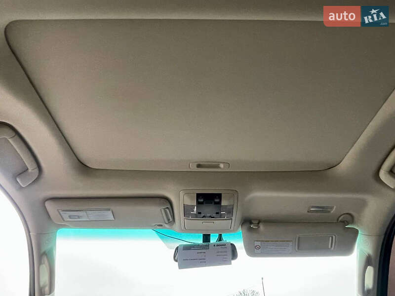 Внедорожник / Кроссовер Lexus GX 2012 в Житомире фото 43 Внедорожник / Кроссовер Lexus GX 2012 в Житомире