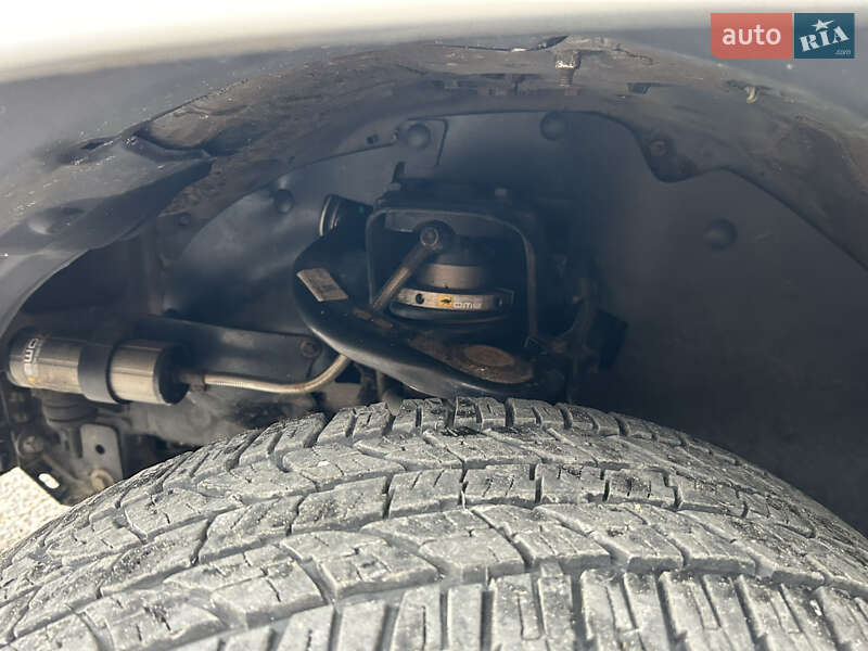 Внедорожник / Кроссовер Lexus GX 2018 в Ровно