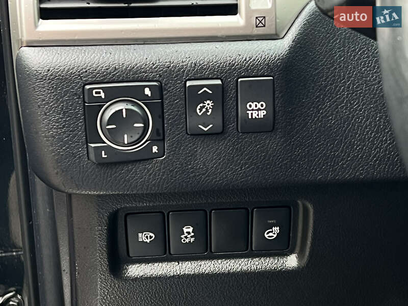 Внедорожник / Кроссовер Lexus GX 2010 в Киеве фото 41 Внедорожник / Кроссовер Lexus GX 2010 в Киеве