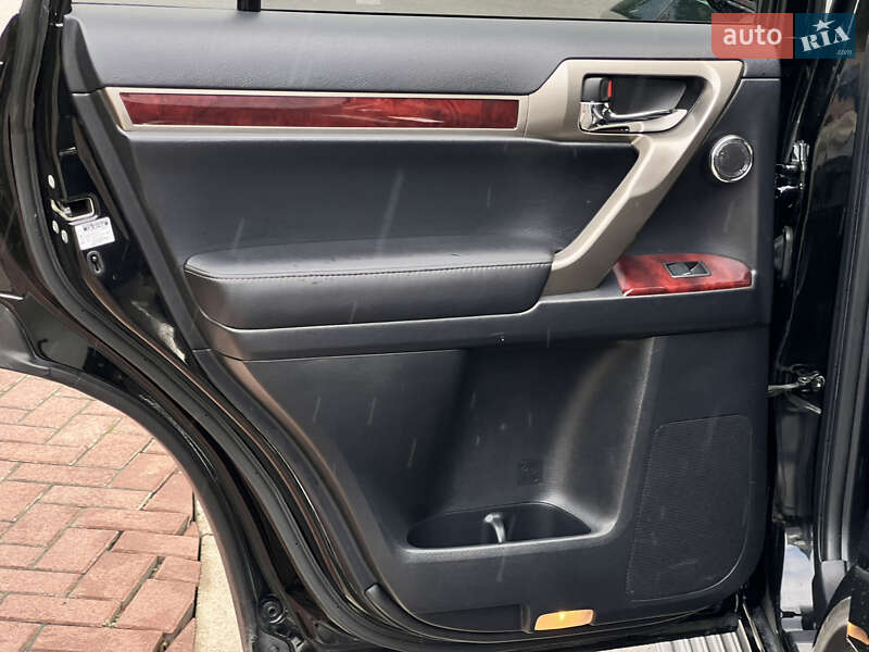 Внедорожник / Кроссовер Lexus GX 2010 в Киеве фото 54 Внедорожник / Кроссовер Lexus GX 2010 в Киеве