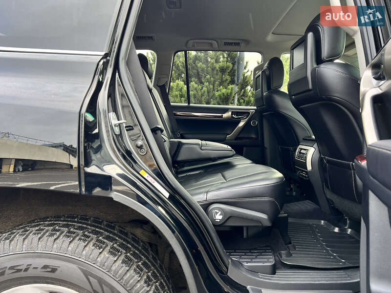 Внедорожник / Кроссовер Lexus GX 2010 в Киеве фото 61 Внедорожник / Кроссовер Lexus GX 2010 в Киеве