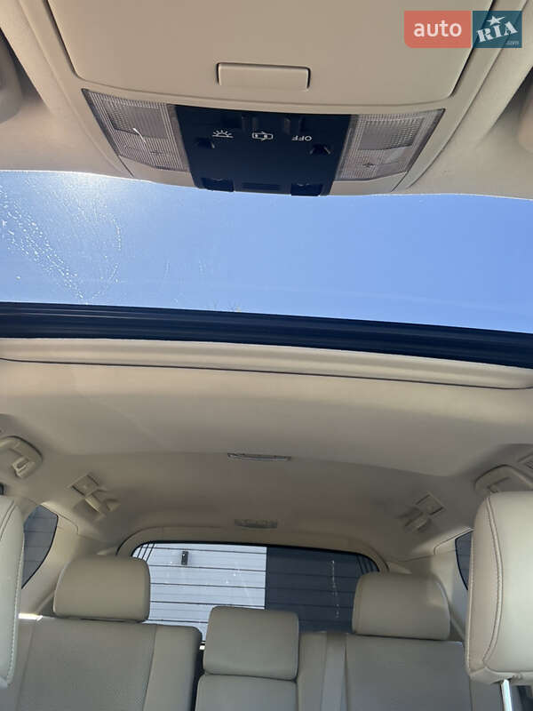 Внедорожник / Кроссовер Lexus GX 2010 в Ирпене фото 2 Внедорожник / Кроссовер Lexus GX 2010 в Ирпене