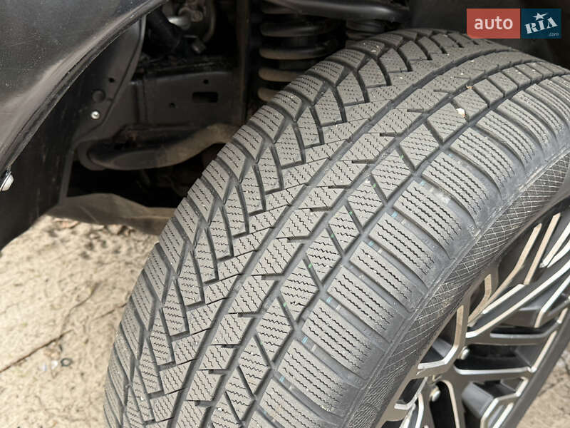 Внедорожник / Кроссовер Lexus GX 2008 в Черкассах фото 7 Внедорожник / Кроссовер Lexus GX 2008 в Черкассах