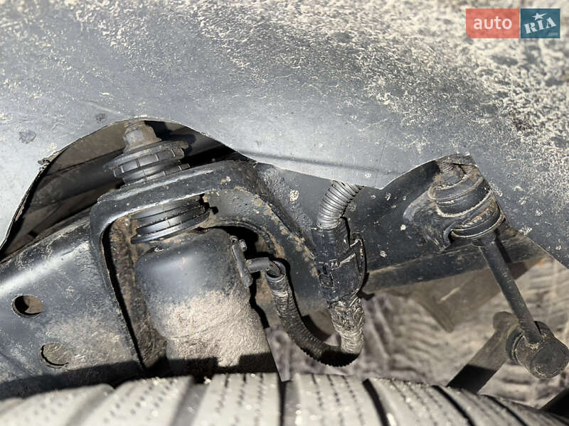 Внедорожник / Кроссовер Lexus GX 2008 в Черкассах фото 44 Внедорожник / Кроссовер Lexus GX 2008 в Черкассах