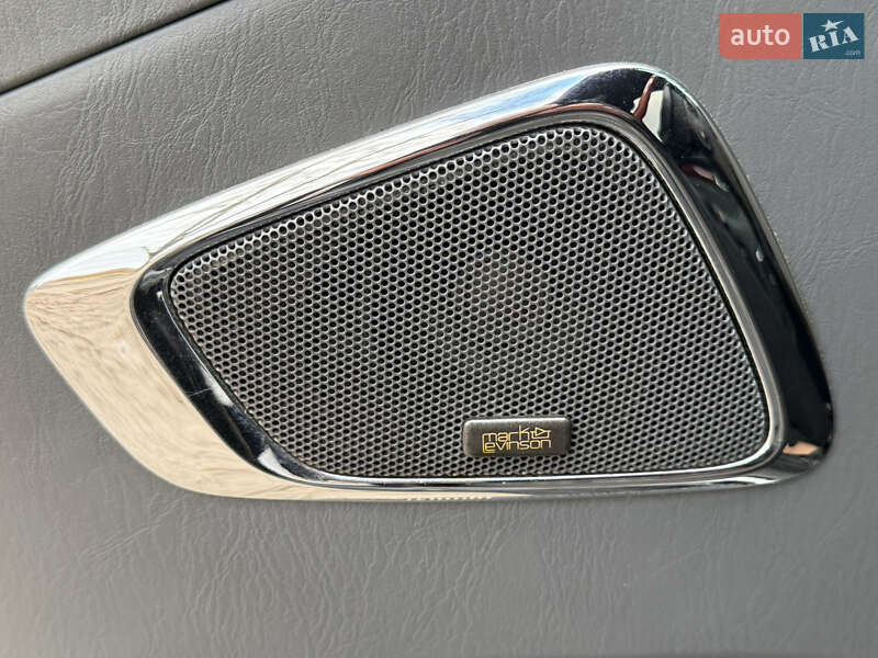 Внедорожник / Кроссовер Lexus GX 2008 в Черкассах фото 48 Внедорожник / Кроссовер Lexus GX 2008 в Черкассах