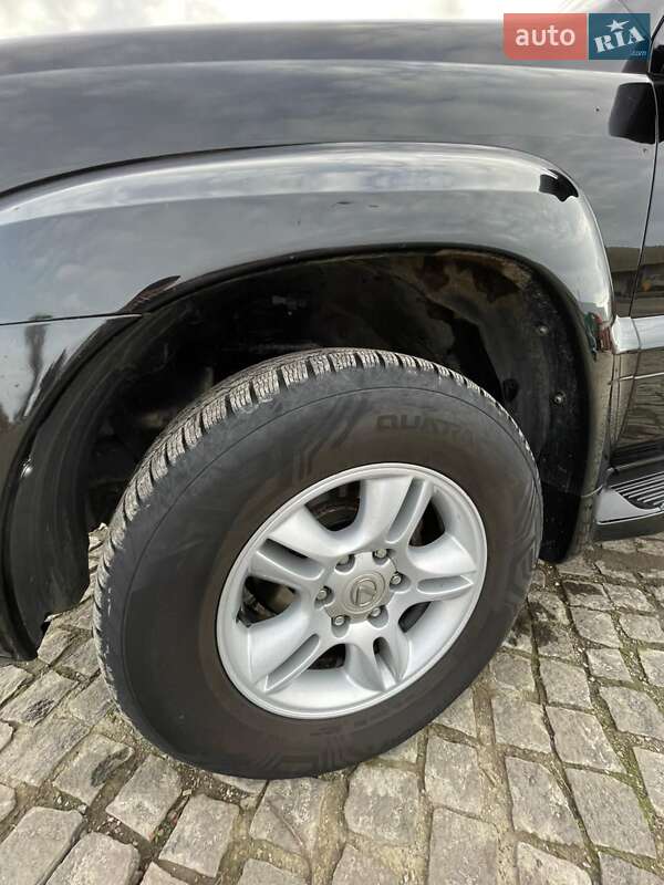 Внедорожник / Кроссовер Lexus GX 2007 в Кельменцах фото 2 Внедорожник / Кроссовер Lexus GX 2007 в Кельменцах