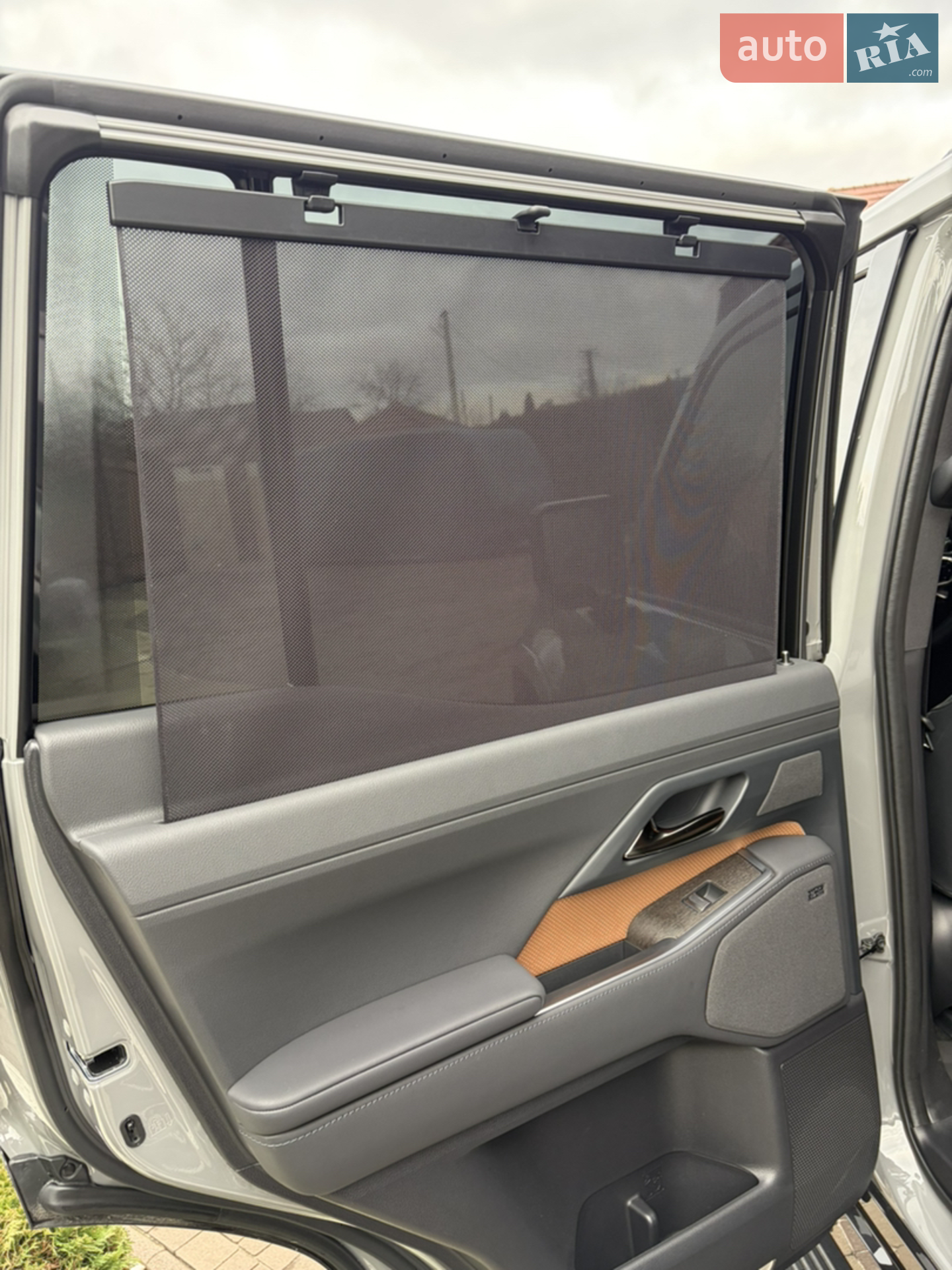 2024 Lexus GX - мініатюра 18
