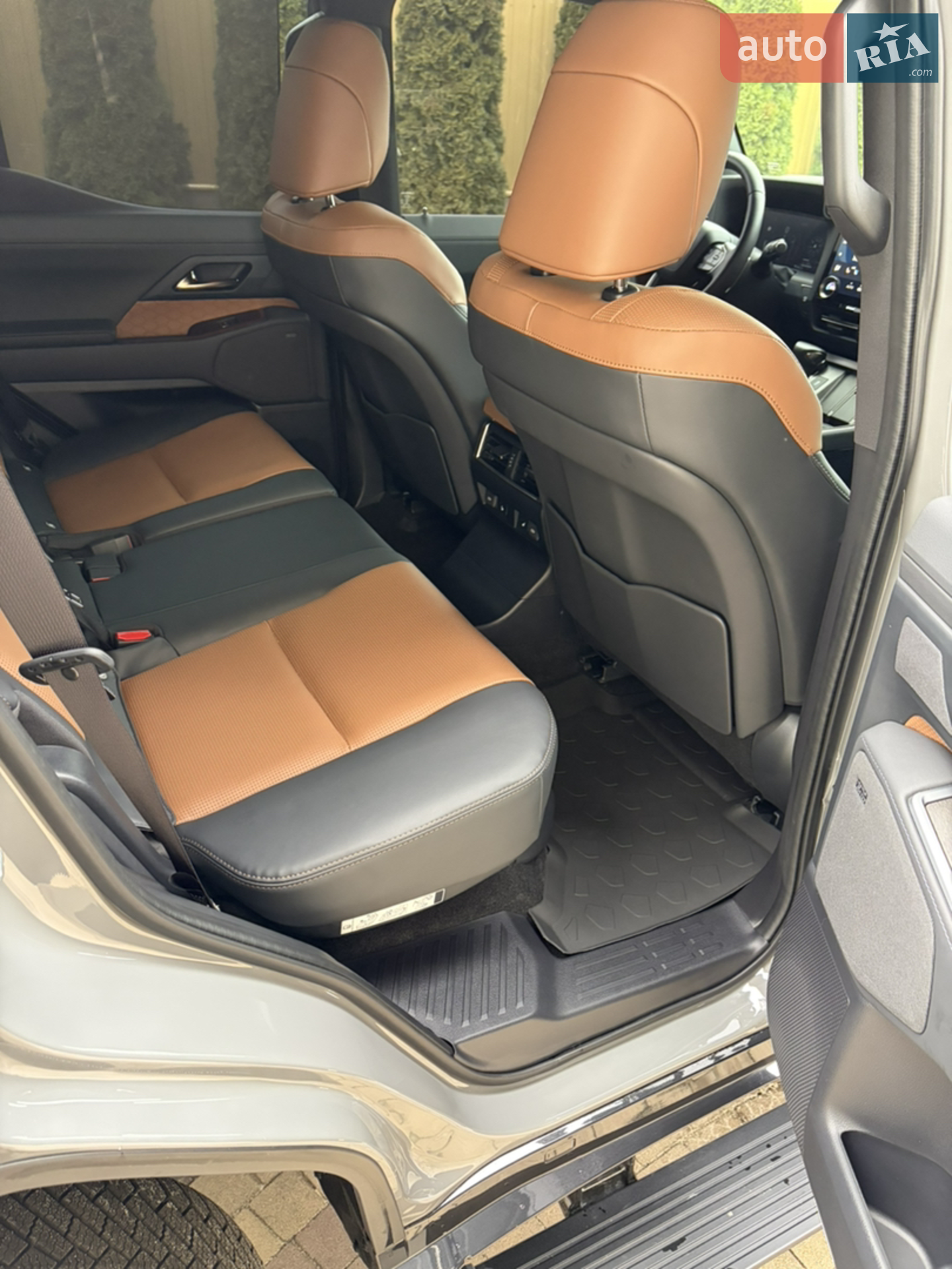 2024 Lexus GX - мініатюра 22