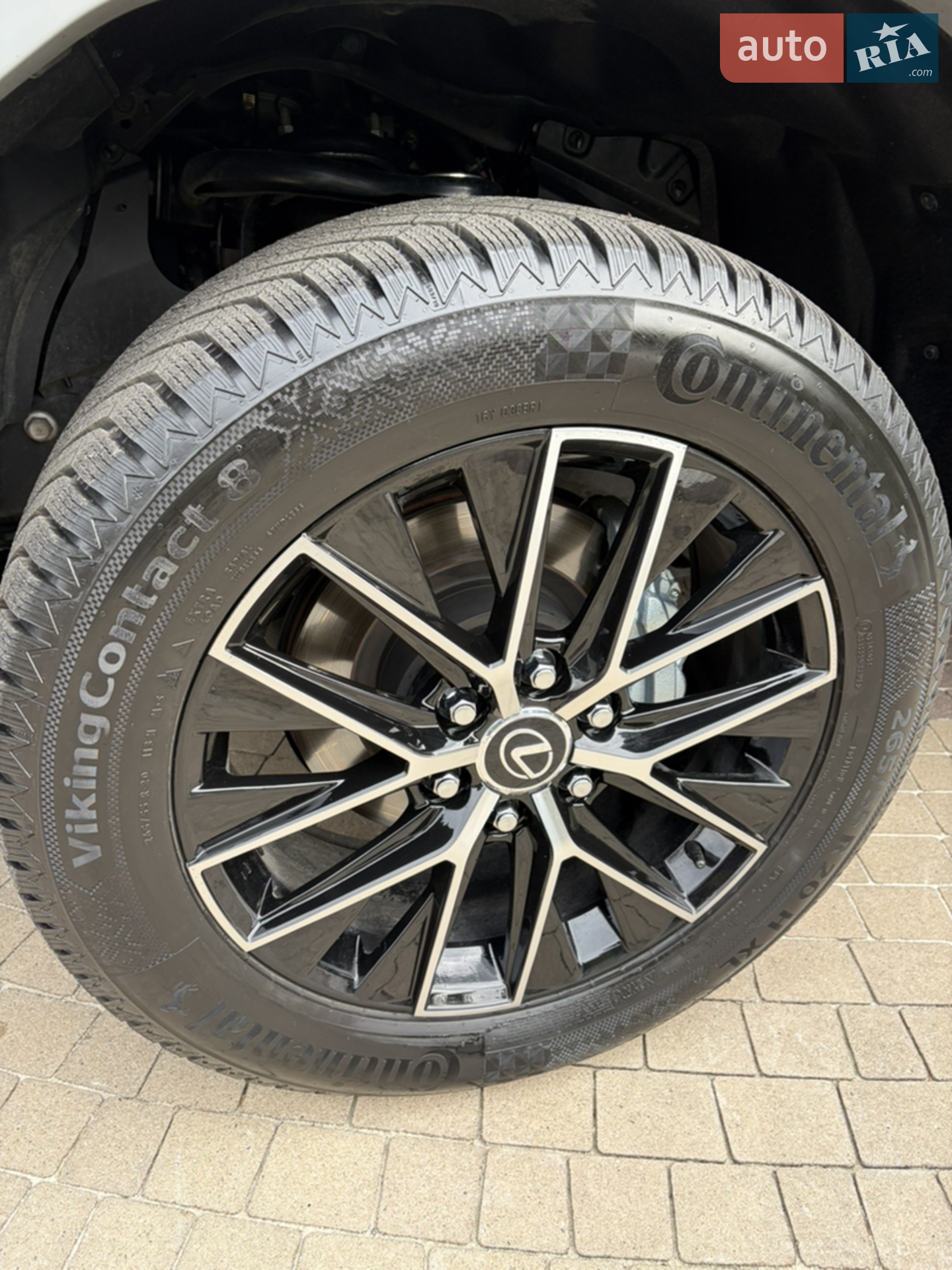 2024 Lexus GX - мініатюра 57