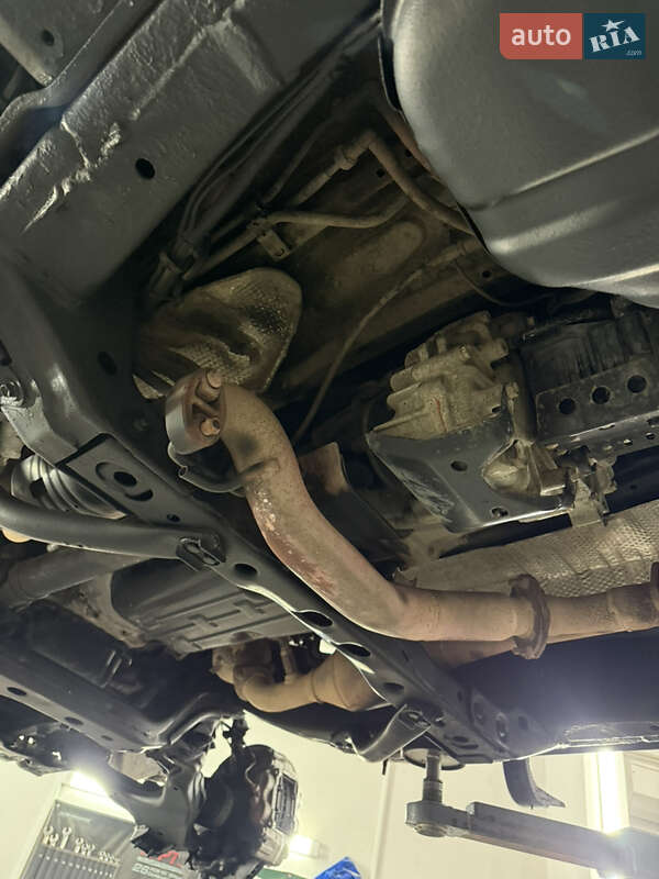 Внедорожник / Кроссовер Lexus GX 2007 в Хмельнике фото 40 Внедорожник / Кроссовер Lexus GX 2007 в Хмельнике