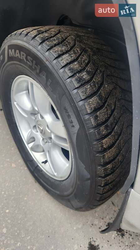 Внедорожник / Кроссовер Lexus GX 2005 в Черкассах