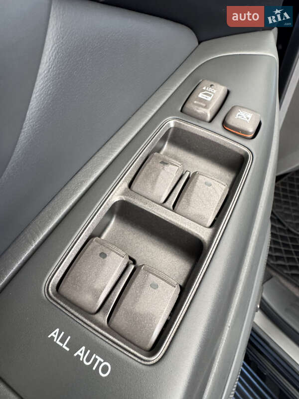 Внедорожник / Кроссовер Lexus GX 2007 в Днепре фото 20 Внедорожник / Кроссовер Lexus GX 2007 в Днепре