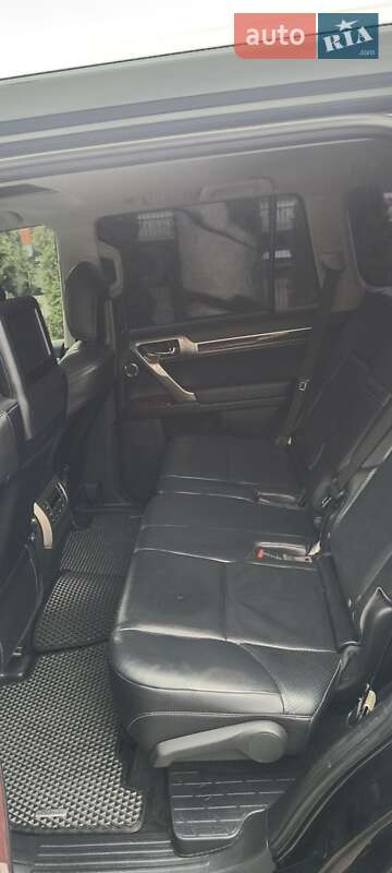 Внедорожник / Кроссовер Lexus GX 2010 в Киеве