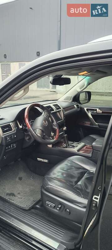 Внедорожник / Кроссовер Lexus GX 2010 в Киеве
