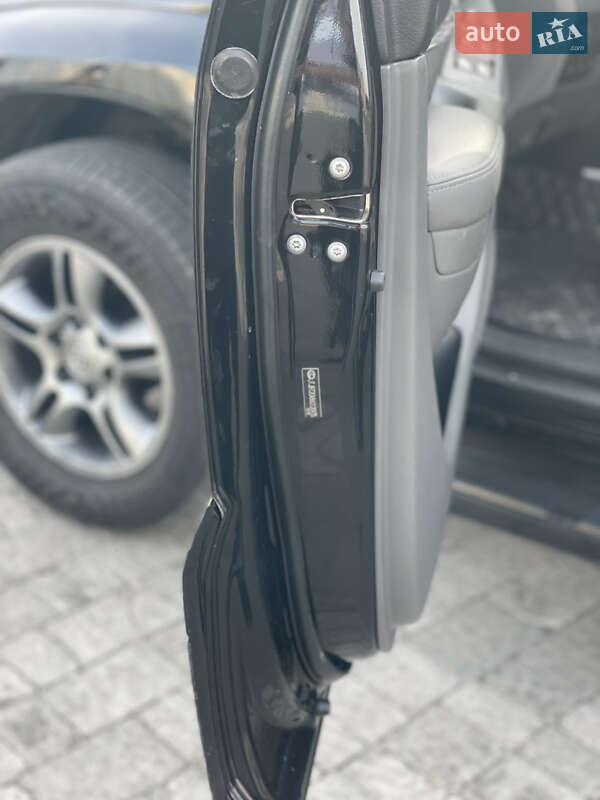 Внедорожник / Кроссовер Lexus GX 2006 в Ровно