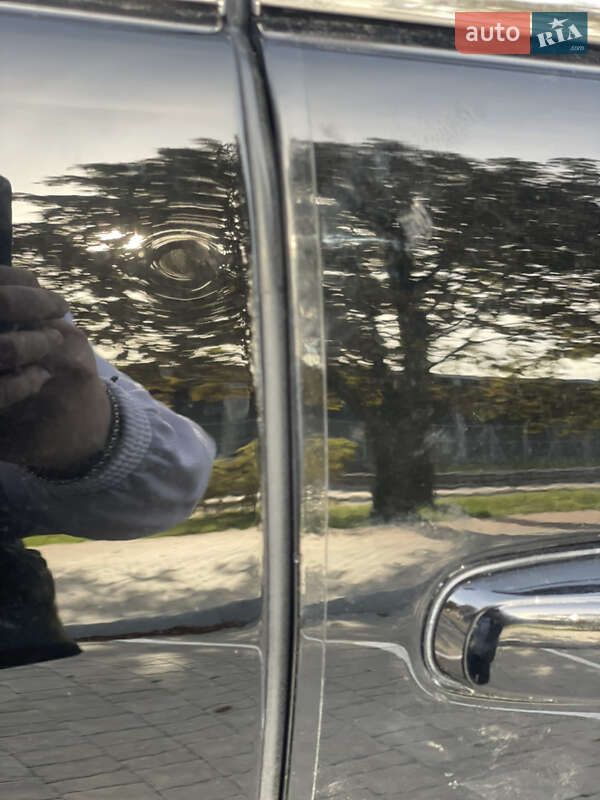 Внедорожник / Кроссовер Lexus GX 2006 в Ровно