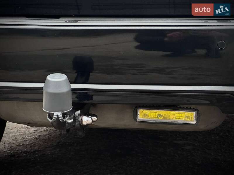 Внедорожник / Кроссовер Lexus GX 2018 в Киеве