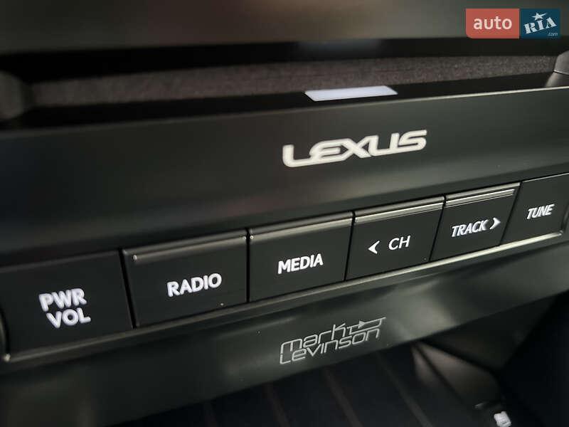 Внедорожник / Кроссовер Lexus GX 2022 в Киеве фото 40 Внедорожник / Кроссовер Lexus GX 2022 в Киеве