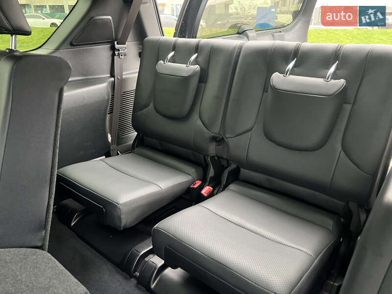 Внедорожник / Кроссовер Lexus GX 2022 в Киеве фото 50 Внедорожник / Кроссовер Lexus GX 2022 в Киеве