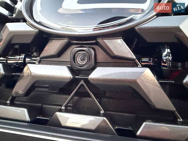 Внедорожник / Кроссовер Lexus GX 2019 в Кривом Роге фото 13 Внедорожник / Кроссовер Lexus GX 2019 в Кривом Роге