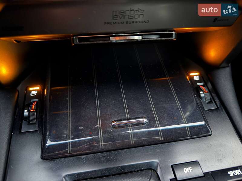 Внедорожник / Кроссовер Lexus GX 2019 в Кривом Роге фото 40 Внедорожник / Кроссовер Lexus GX 2019 в Кривом Роге