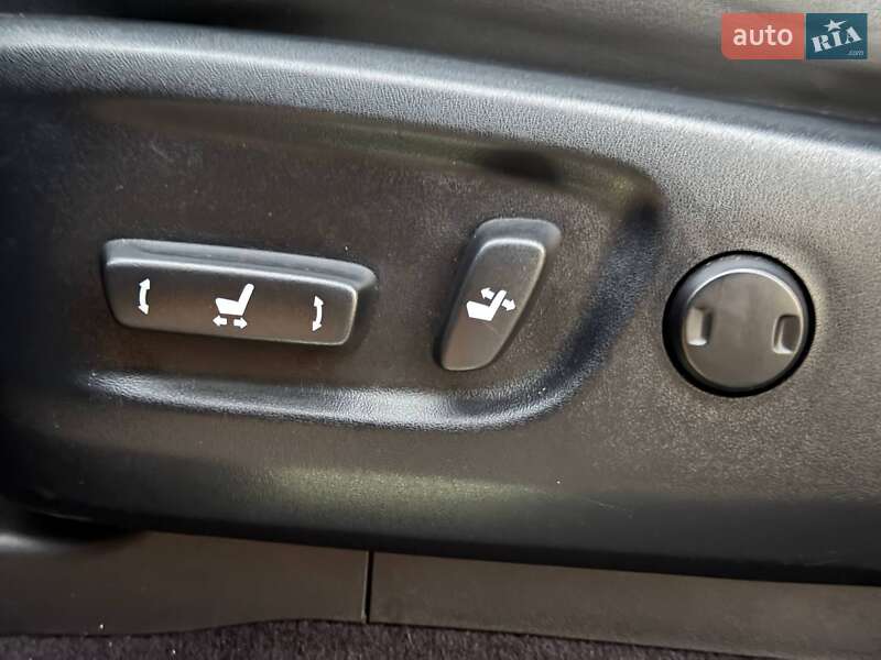 Внедорожник / Кроссовер Lexus GX 2019 в Кривом Роге фото 48 Внедорожник / Кроссовер Lexus GX 2019 в Кривом Роге