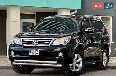 Позашляховик / Кросовер Lexus GX 2010 в Одесі