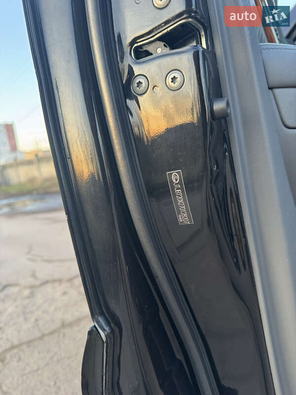 Внедорожник / Кроссовер Lexus GX 2006 в Прилуках