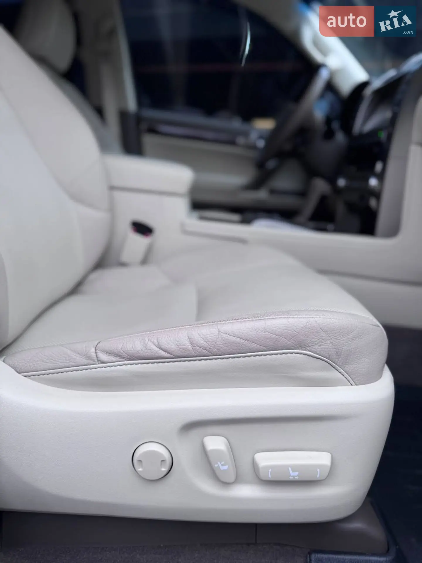 2018 Lexus GX - мініатюра 31