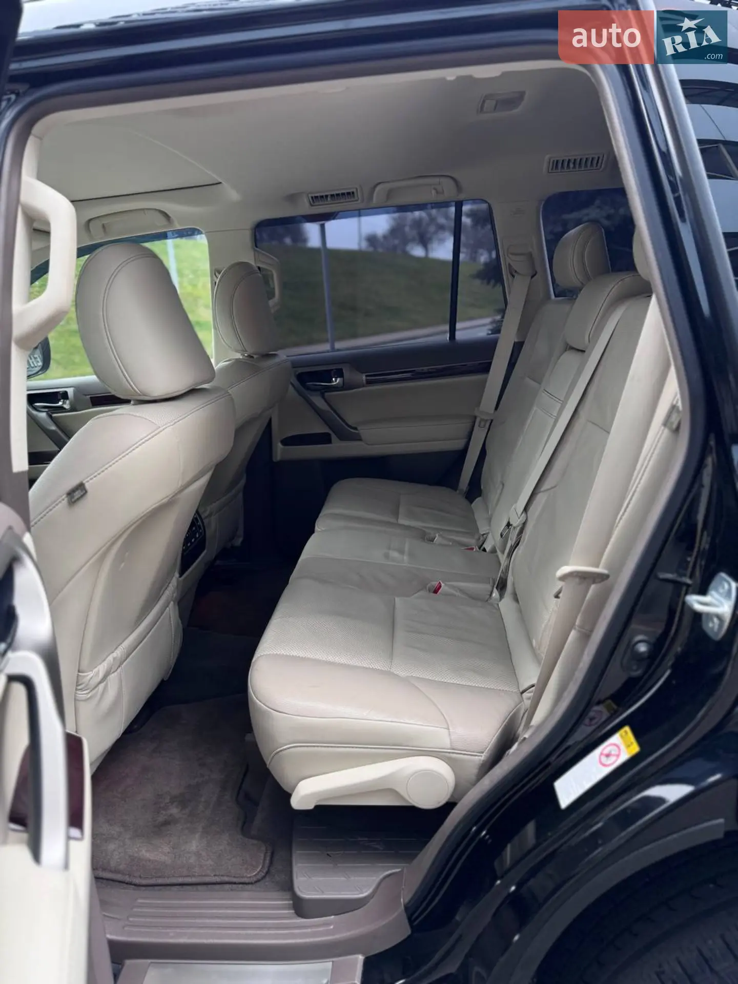 2018 Lexus GX - мініатюра 34