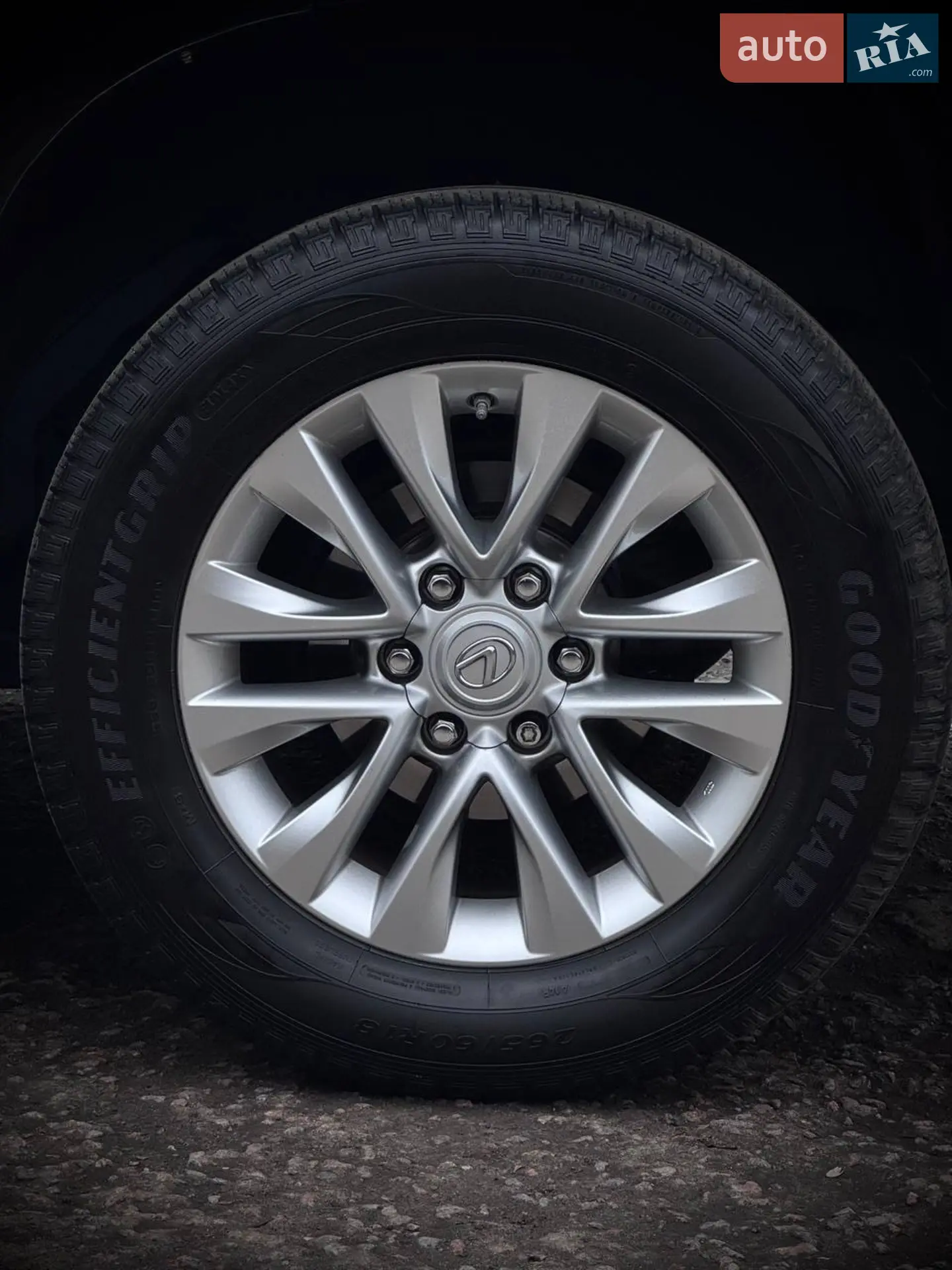 2018 Lexus GX - мініатюра 51