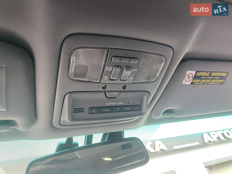Внедорожник / Кроссовер Lexus GX 2007 в Житомире