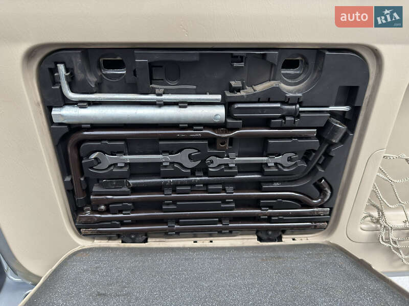 Внедорожник / Кроссовер Lexus GX 2008 в Харькове