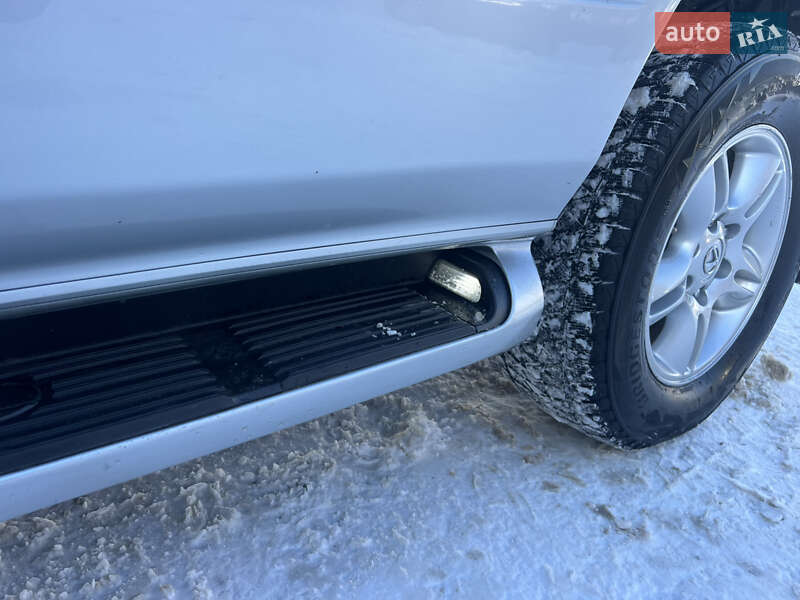 Внедорожник / Кроссовер Lexus GX 2008 в Ивано-Франковске