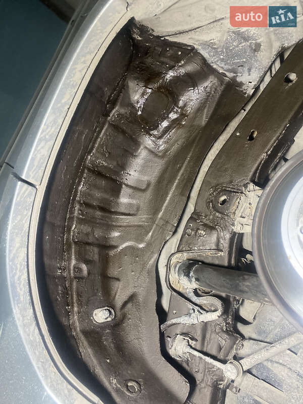 Внедорожник / Кроссовер Lexus GX 2008 в Ивано-Франковске