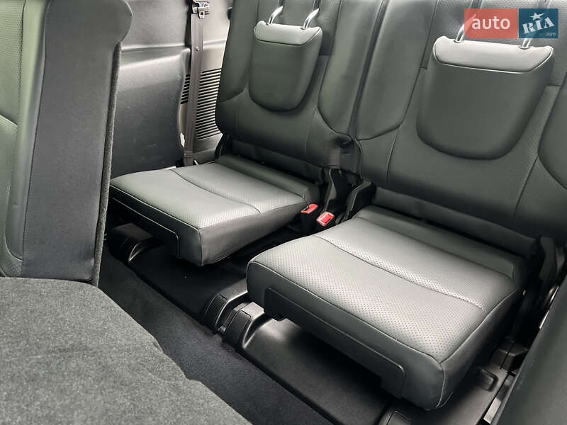 Внедорожник / Кроссовер Lexus GX 2022 в Киеве фото 40 Внедорожник / Кроссовер Lexus GX 2022 в Киеве