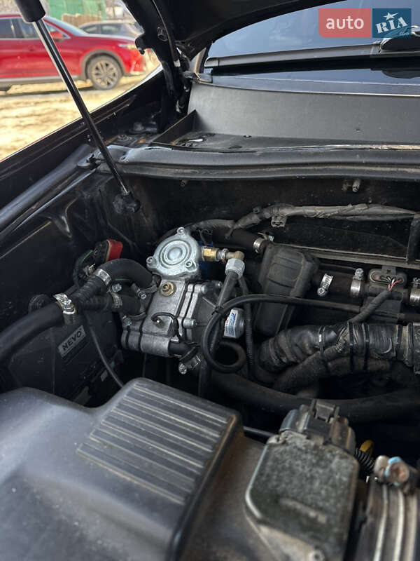 Внедорожник / Кроссовер Lexus GX 2004 в Чернигове