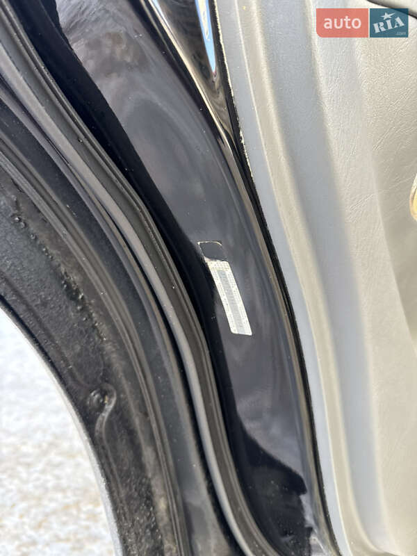 Внедорожник / Кроссовер Lexus GX 2004 в Чернигове