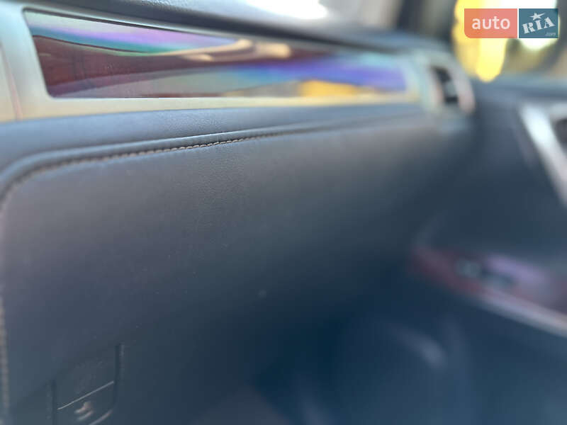 Внедорожник / Кроссовер Lexus GX 2010 в Виннице