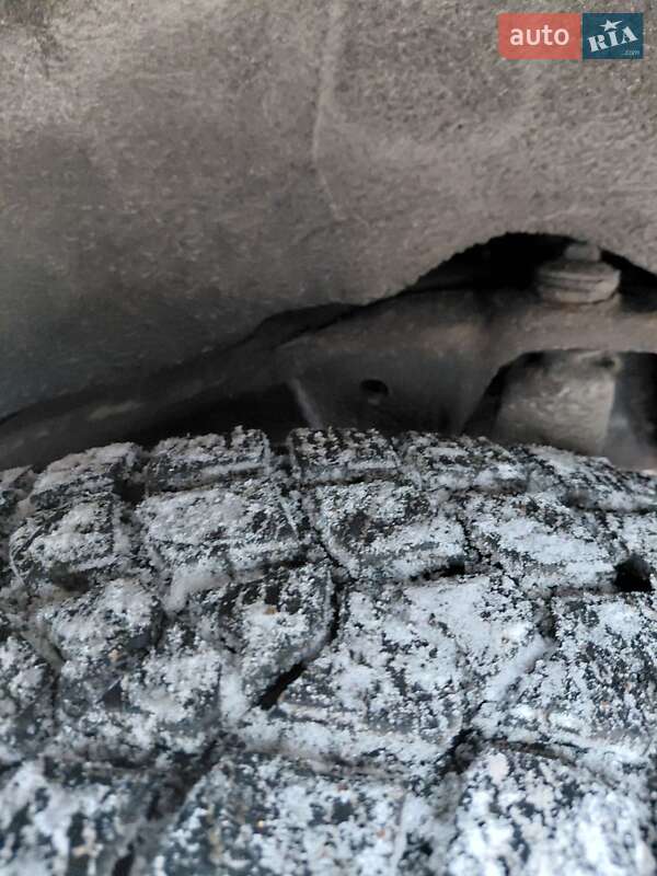 Внедорожник / Кроссовер Lexus GX 2004 в Краснограде