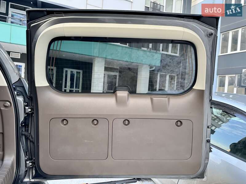 Позашляховик / Кросовер Lexus GX 2014 в Одесі