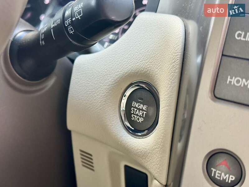 Позашляховик / Кросовер Lexus GX 2014 в Одесі