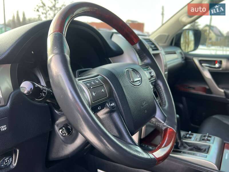 Внедорожник / Кроссовер Lexus GX 2011 в Сумах фото 29 Внедорожник / Кроссовер Lexus GX 2011 в Сумах