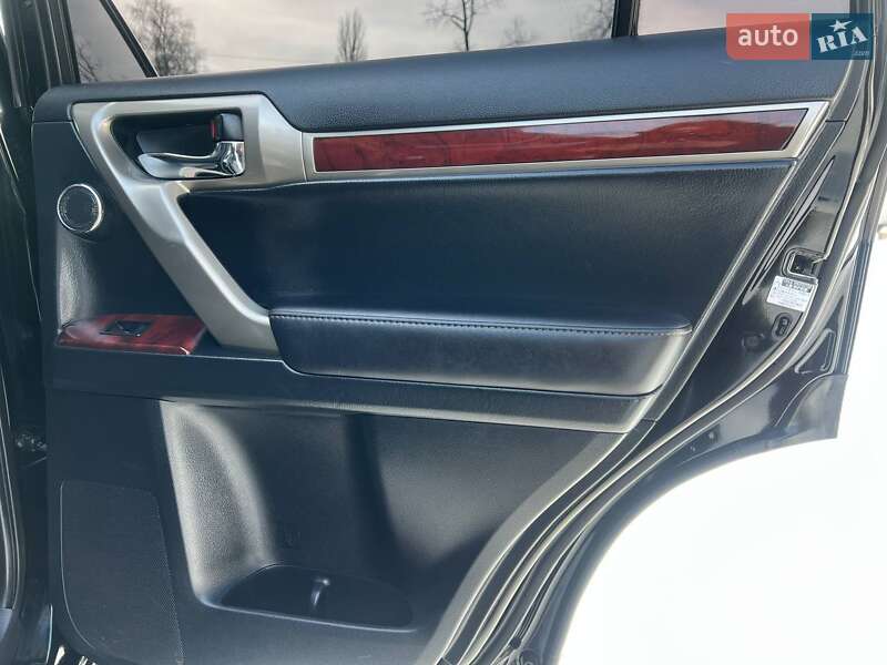 Внедорожник / Кроссовер Lexus GX 2011 в Сумах фото 38 Внедорожник / Кроссовер Lexus GX 2011 в Сумах