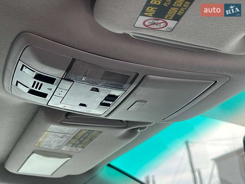 Внедорожник / Кроссовер Lexus GX 2011 в Сумах фото 54 Внедорожник / Кроссовер Lexus GX 2011 в Сумах