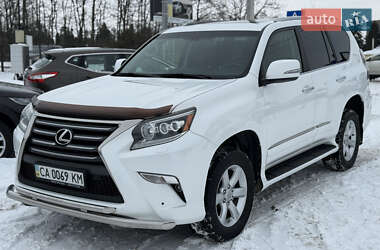 Внедорожник / Кроссовер Lexus GX 2014 в Умани