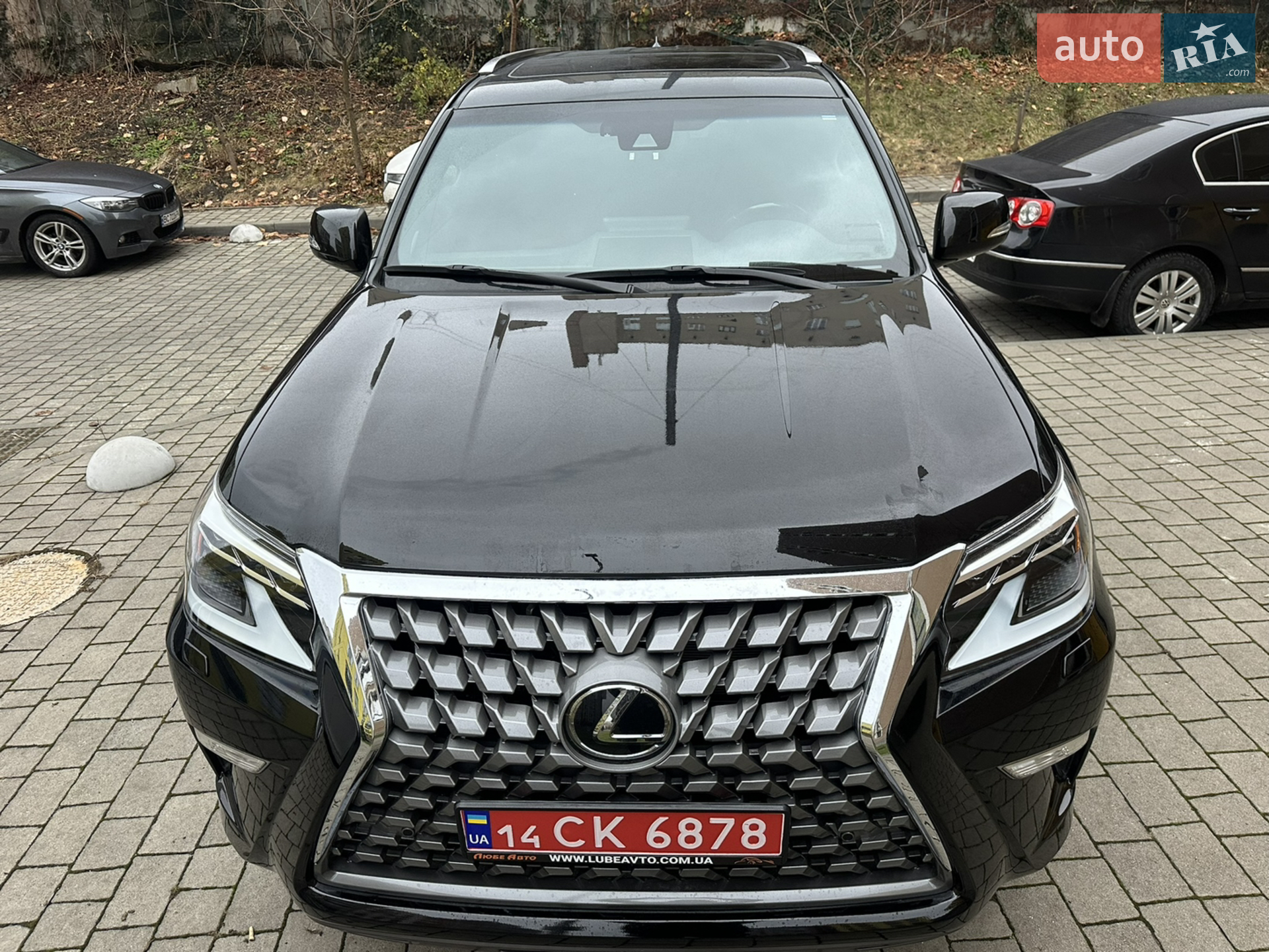 Фото авто 14