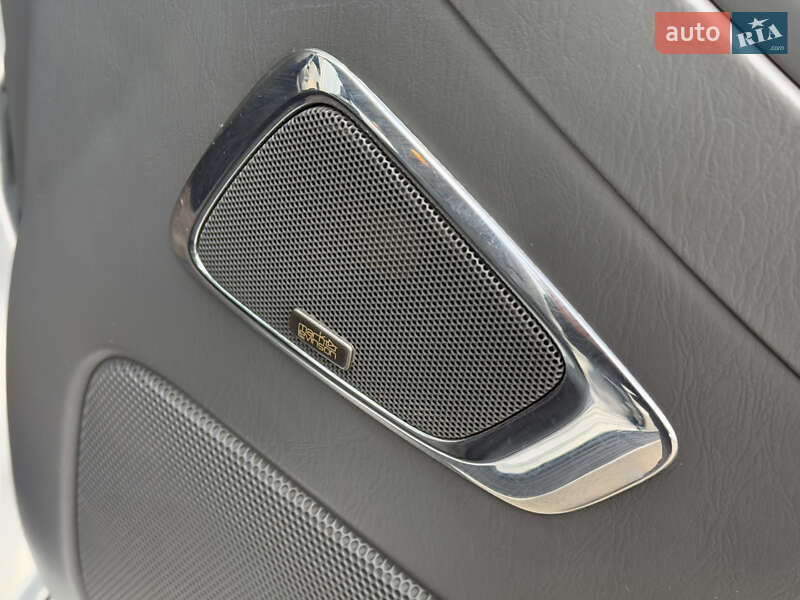 Позашляховик / Кросовер Lexus GX 2008 в Дніпрі