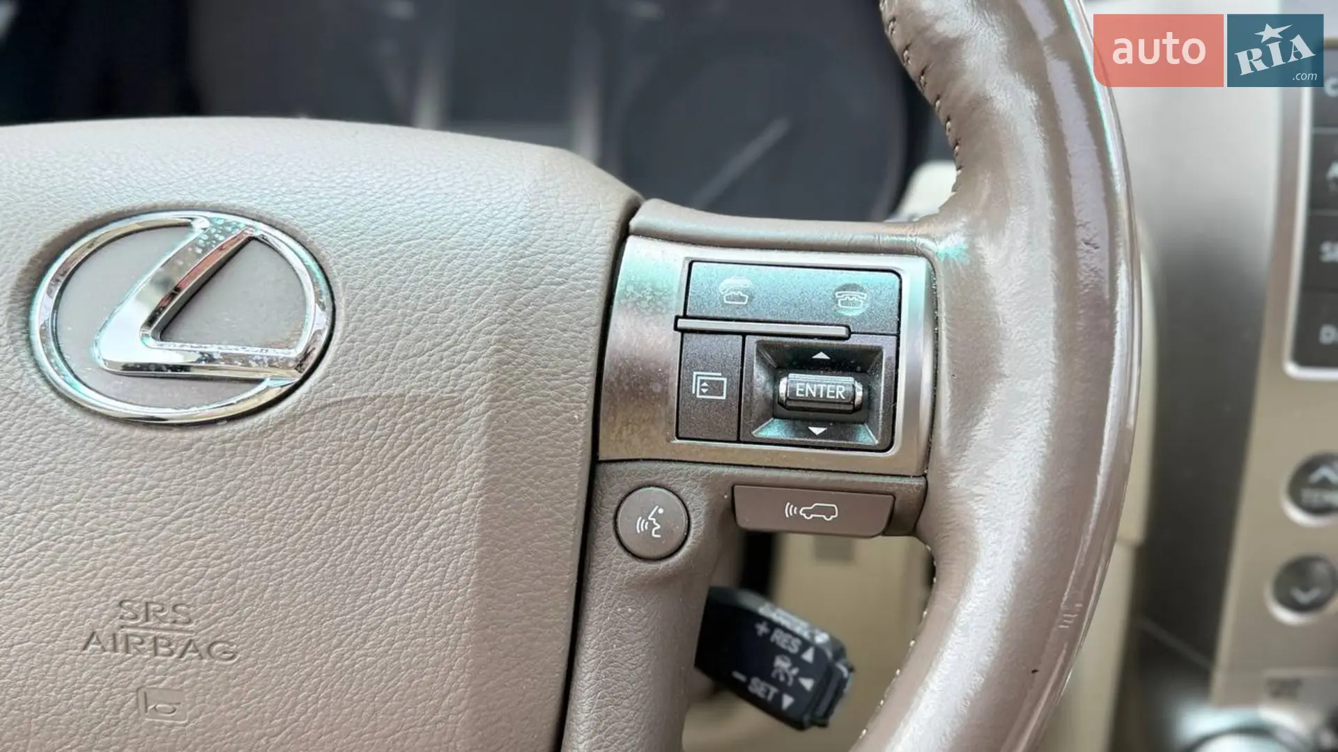 2010 Lexus GX - мініатюра 34